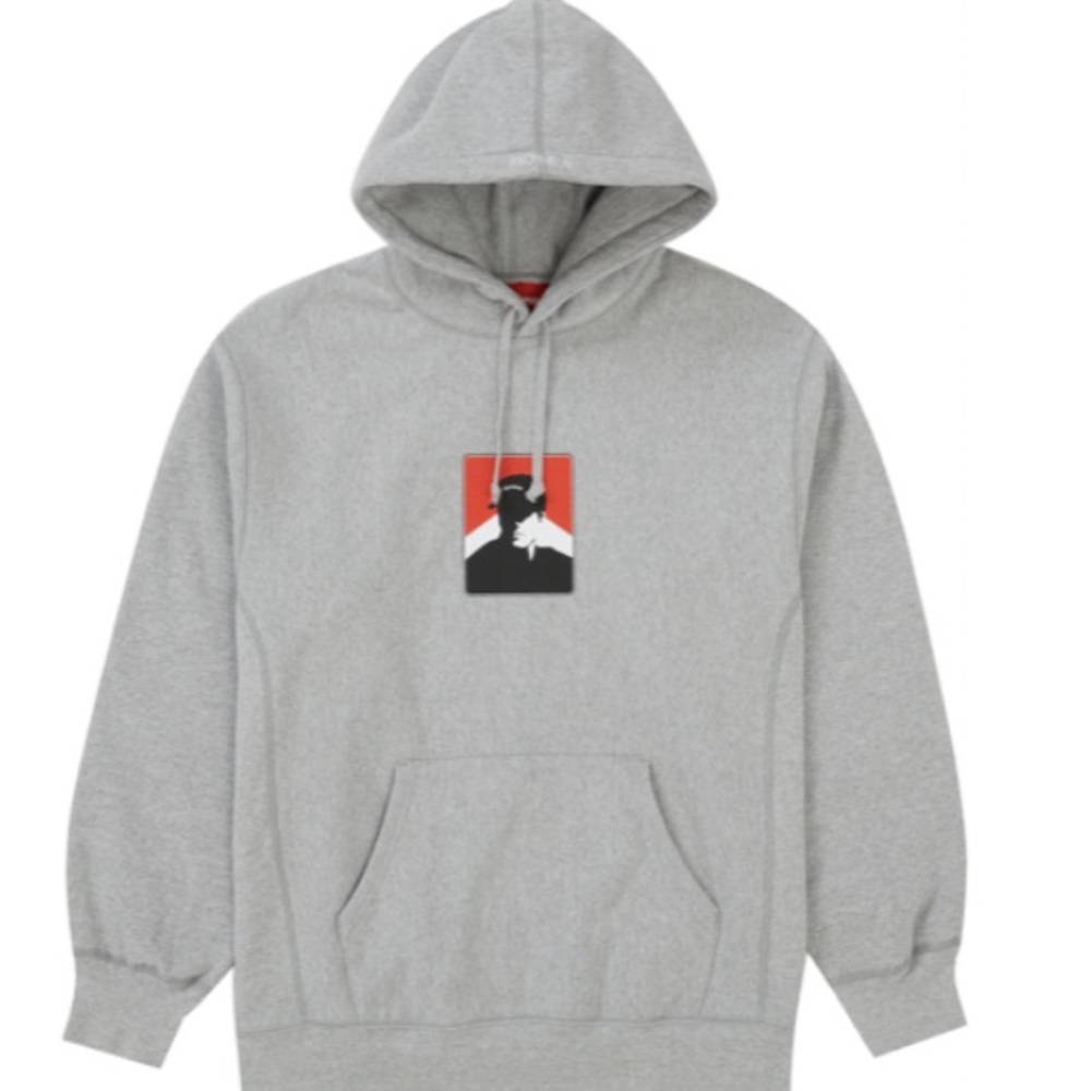 Supreme Hoodie